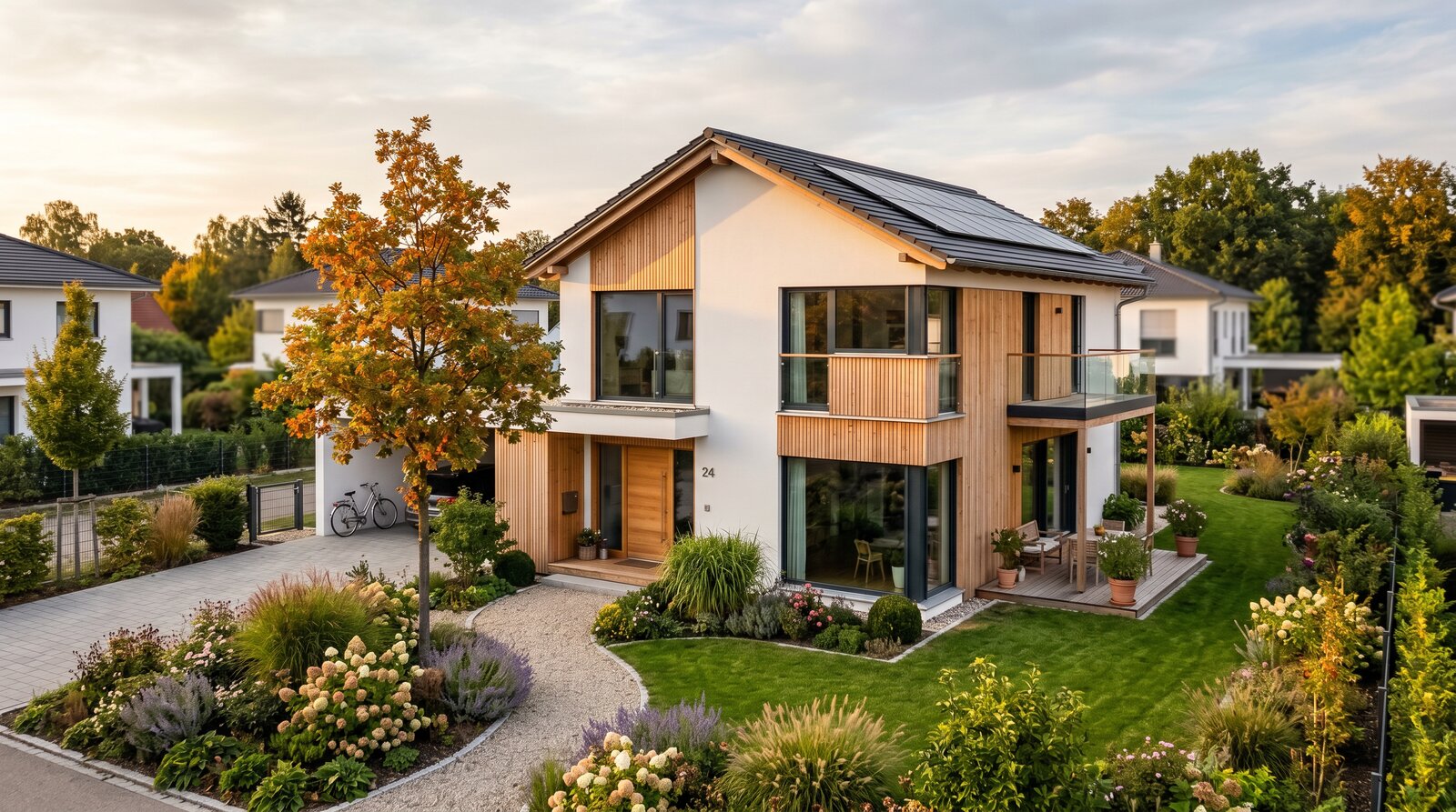 Sachversicherungen für Ihr Zuhause